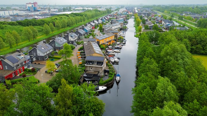 Foto 72 van Cornelis Rienks de Boerstraat 115