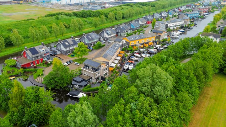 Foto 74 van Cornelis Rienks de Boerstraat 115