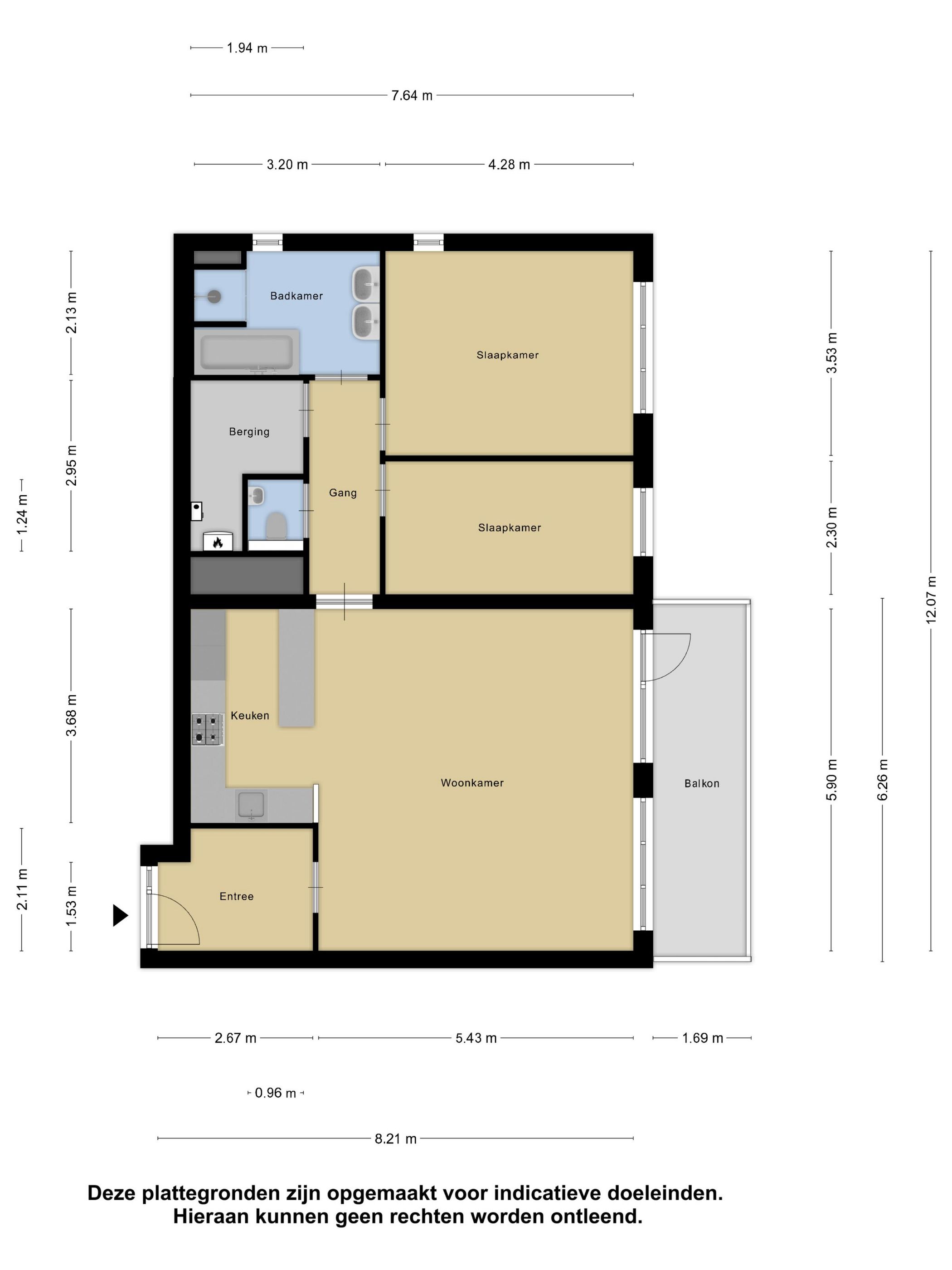 Foto 33 van Wadestein 12