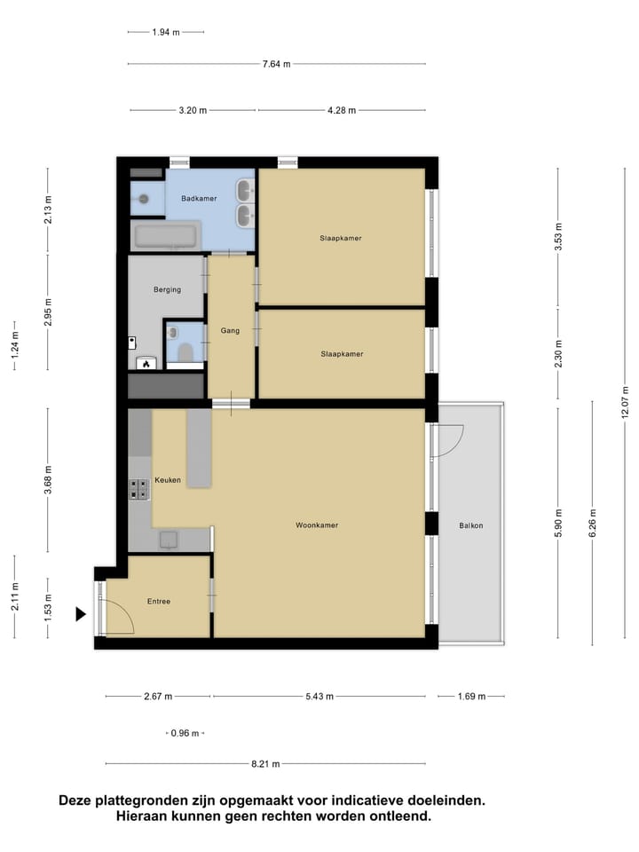 Foto 33 van Wadestein 12