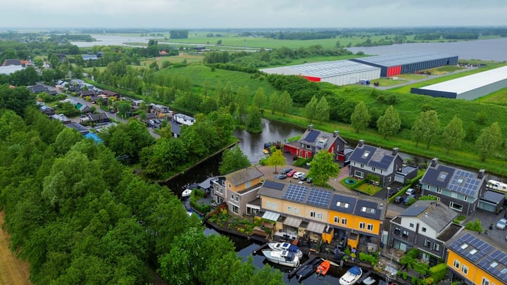 Foto 75 van Cornelis Rienks de Boerstraat 115