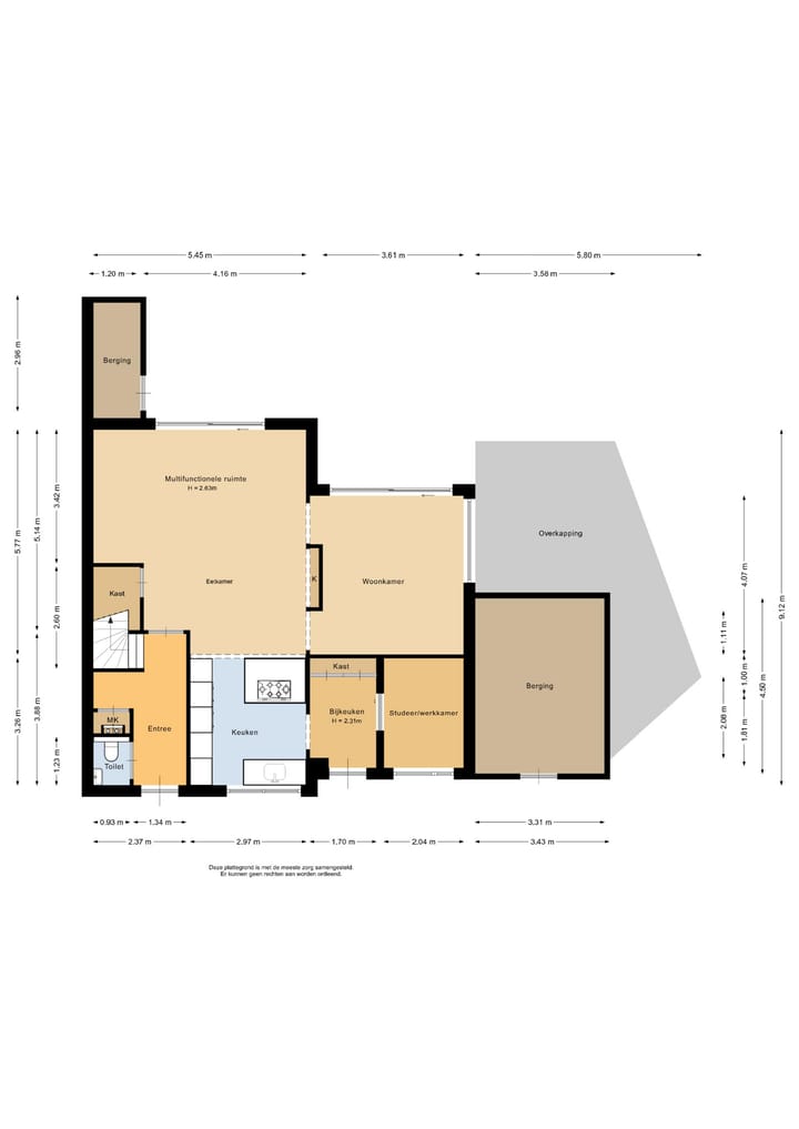 Foto 76 van Cornelis Rienks de Boerstraat 115