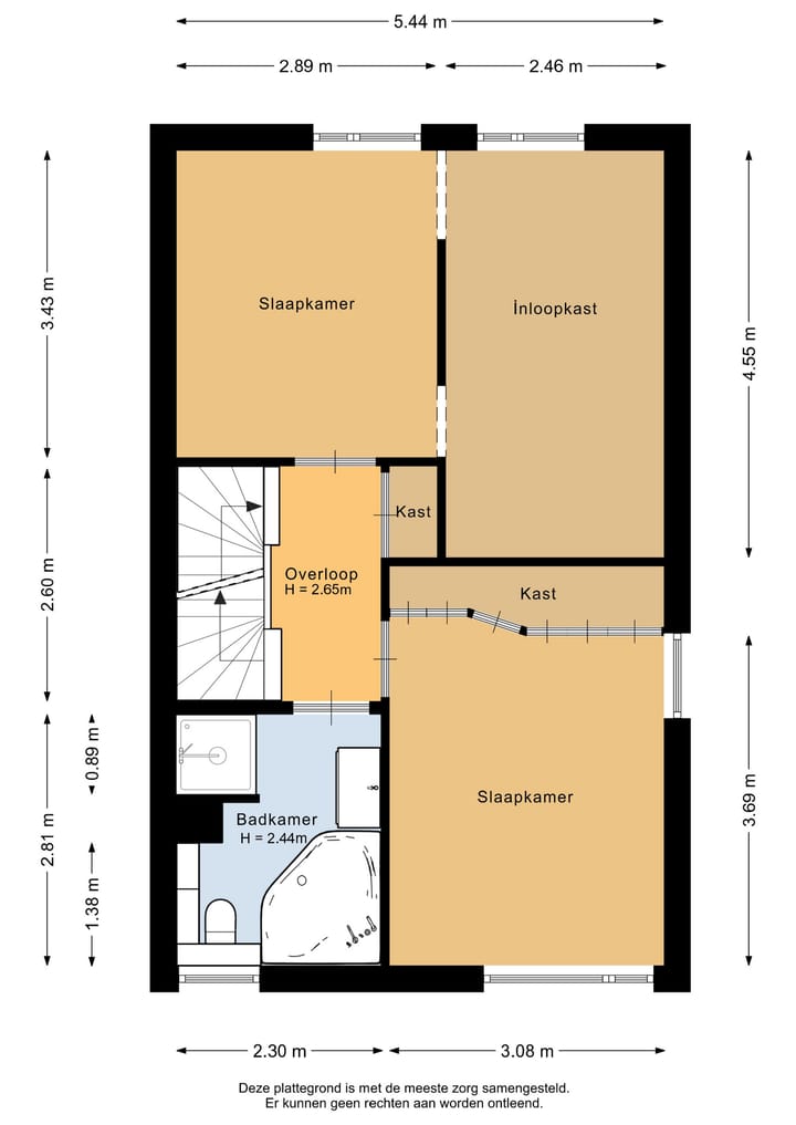 Foto 78 van Cornelis Rienks de Boerstraat 115