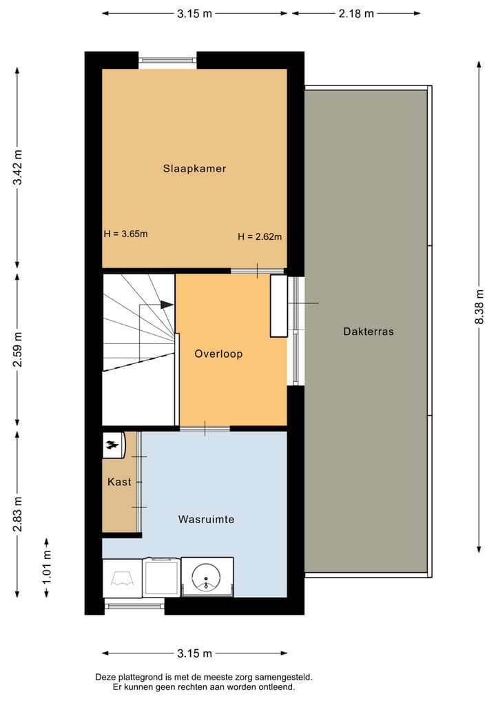 Foto 79 van Cornelis Rienks de Boerstraat 115