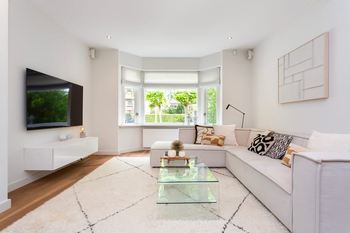 Foto 10 van Molenlaan 136