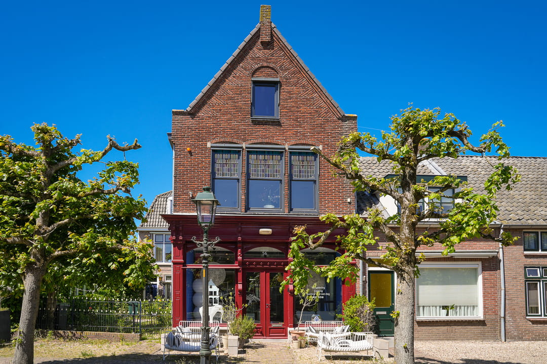 Foto 46 van Voorstraat 56