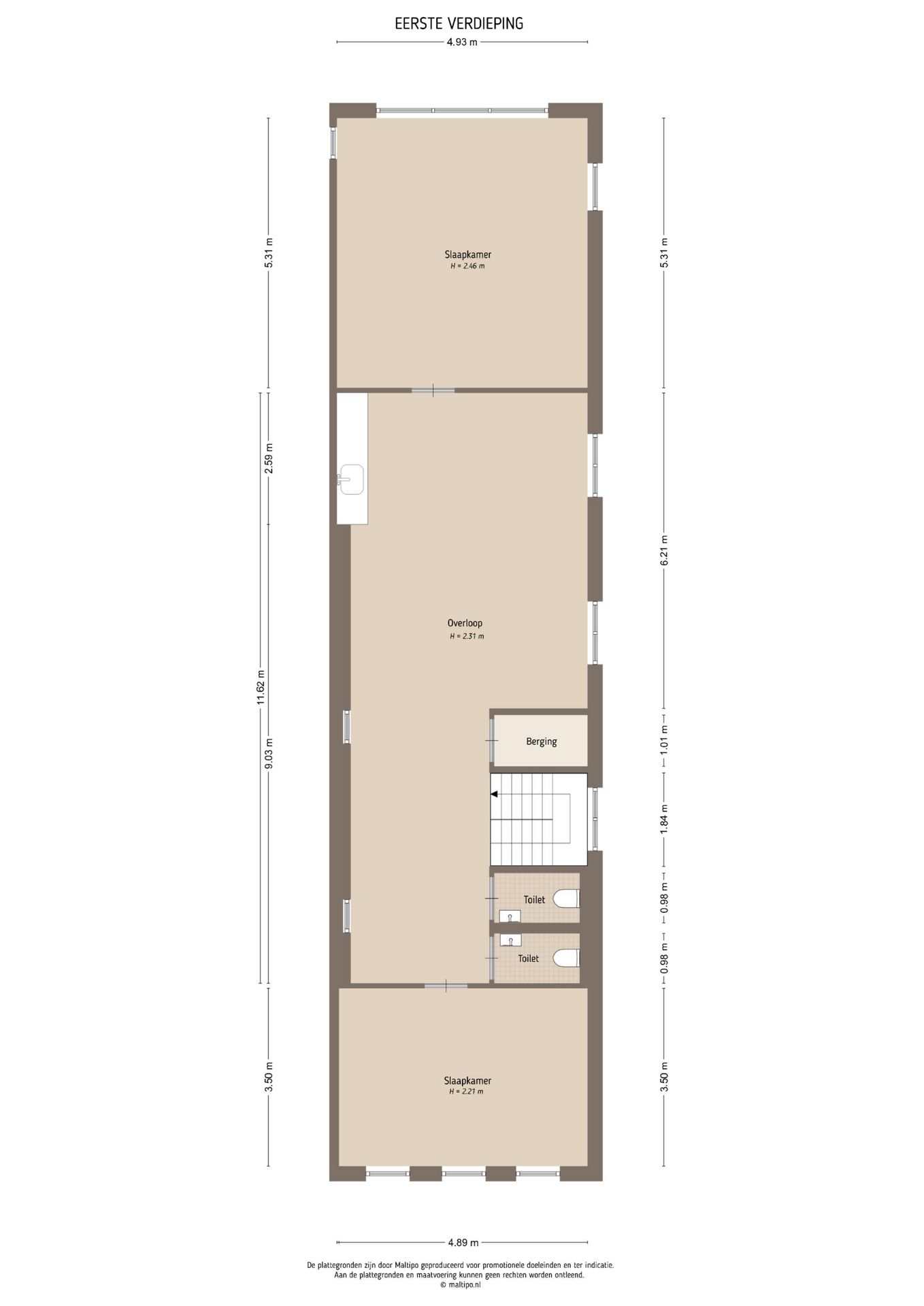 Foto 48 van Voorstraat 56