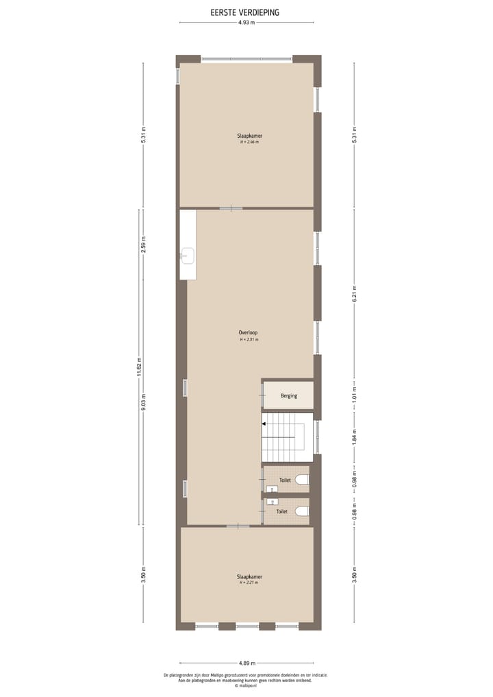 Foto 48 van Voorstraat 56