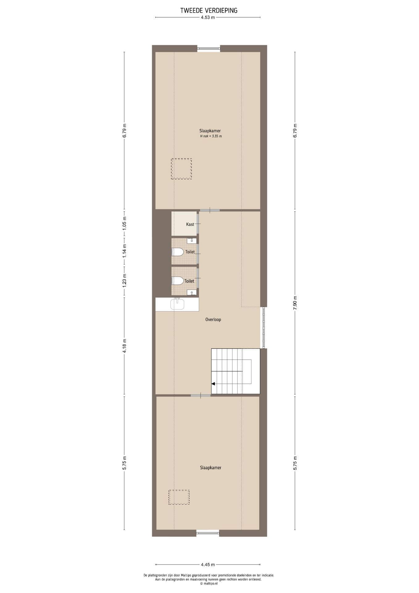 Foto 49 van Voorstraat 56