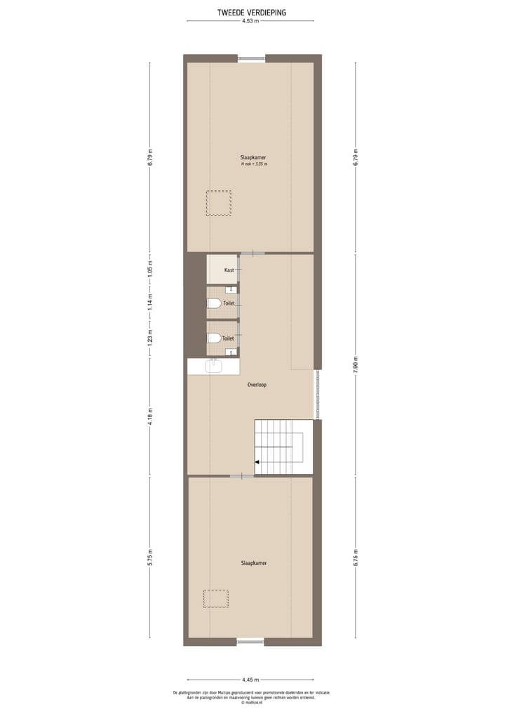 Foto 49 van Voorstraat 56