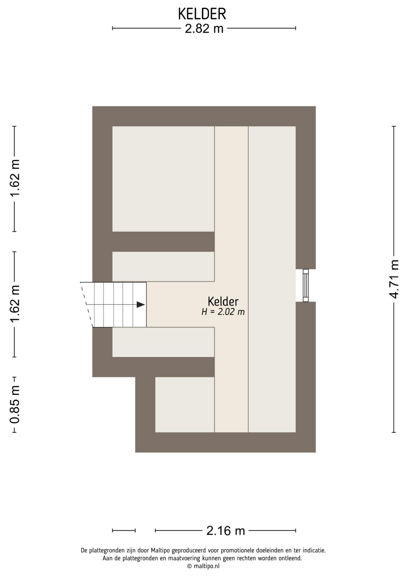 Foto 50 van Voorstraat 56