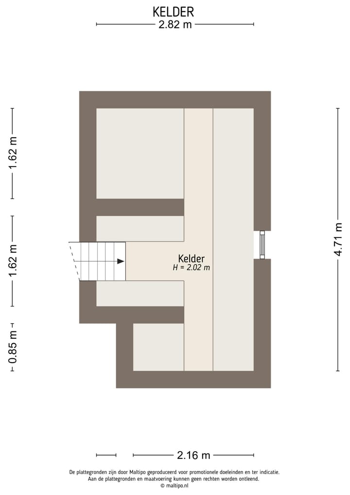 Foto 50 van Voorstraat 56