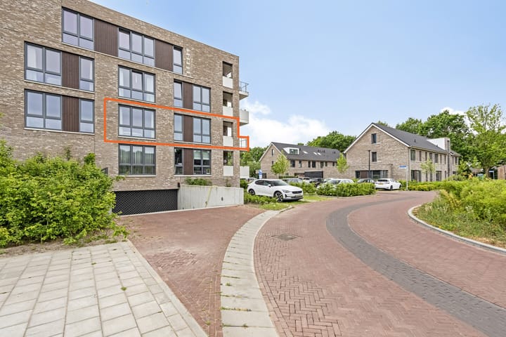 Foto 26 van Middenstip 9