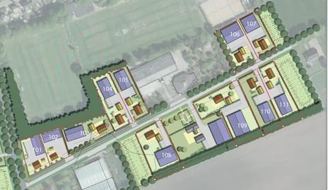 Leeuwerikweg thumbnail