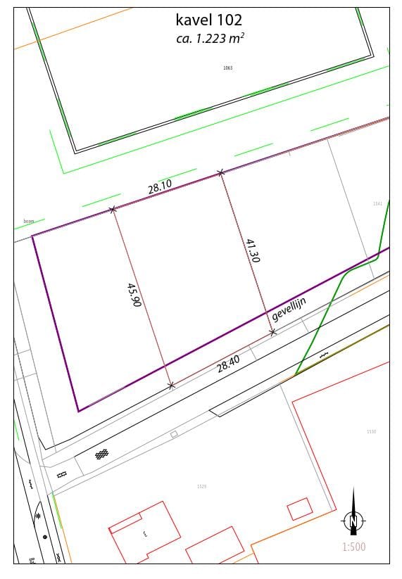 Foto 25 van Leeuwerikweg