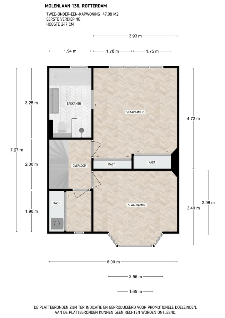 Foto 64 van Molenlaan 136