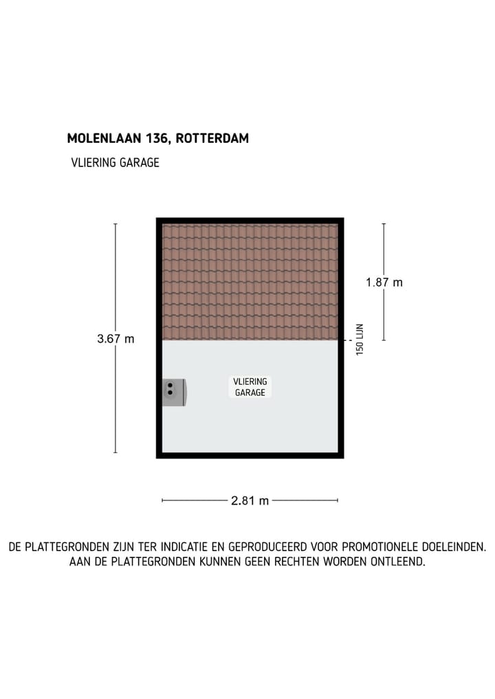 Foto 66 van Molenlaan 136