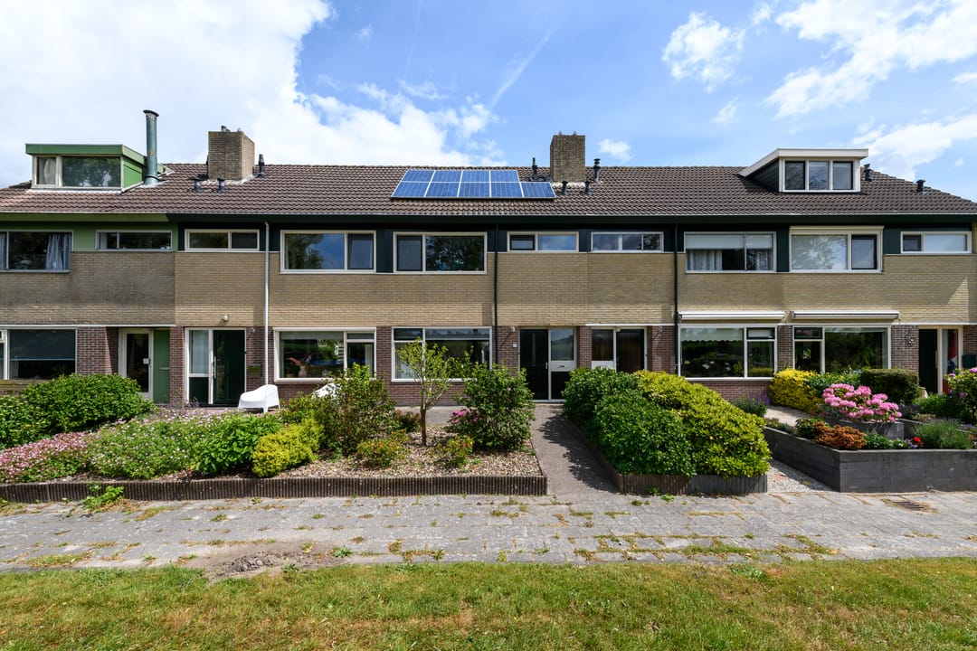 Foto 1 van Zwette 72