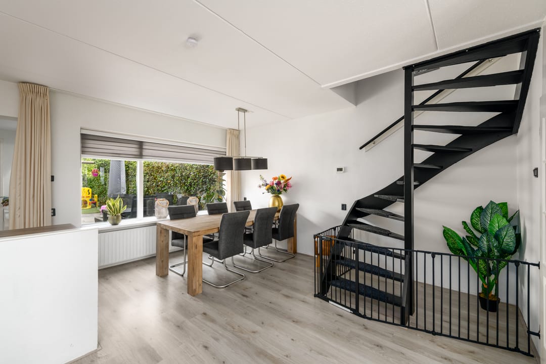 Foto 13 van Zwette 72