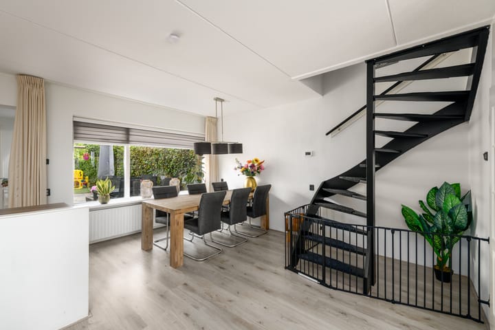 Foto 13 van Zwette 72