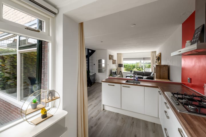 Foto 18 van Zwette 72