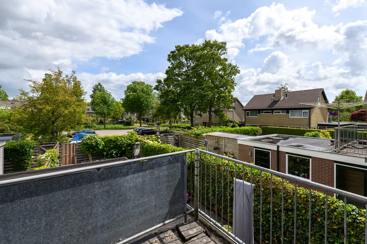 Foto 23 van Zwette 72