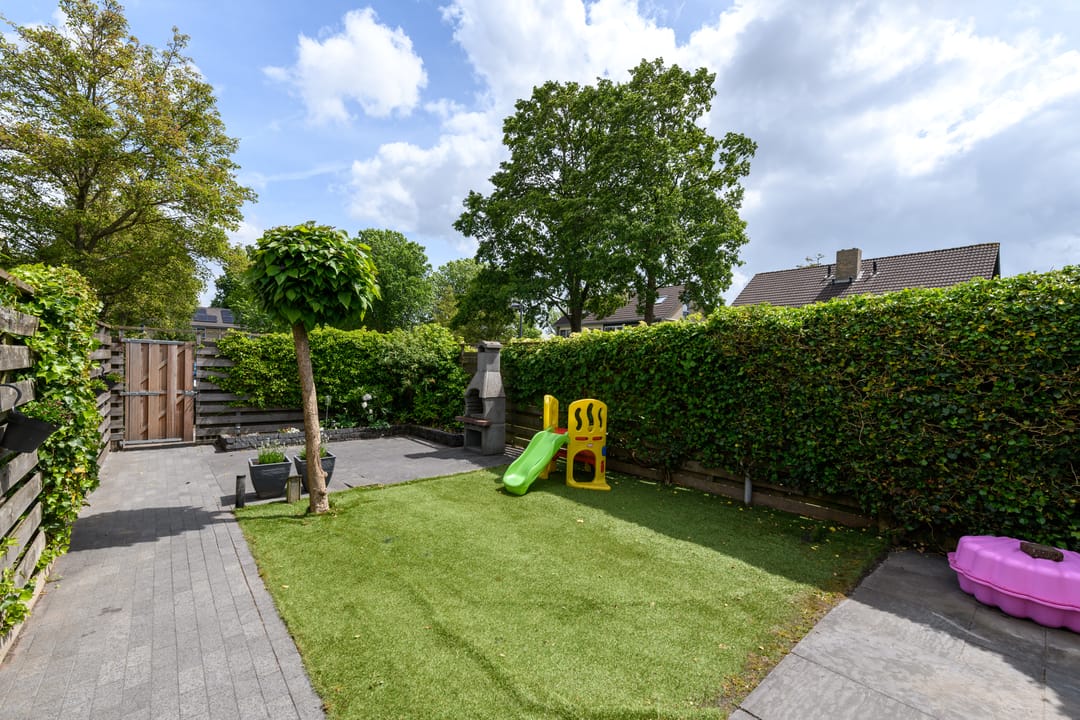 Foto 46 van Zwette 72