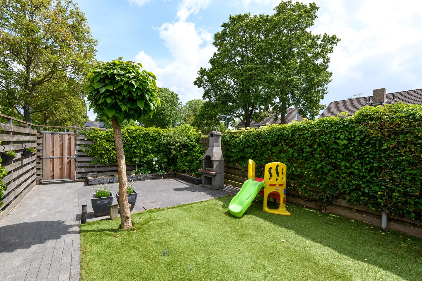 Foto 50 van Zwette 72