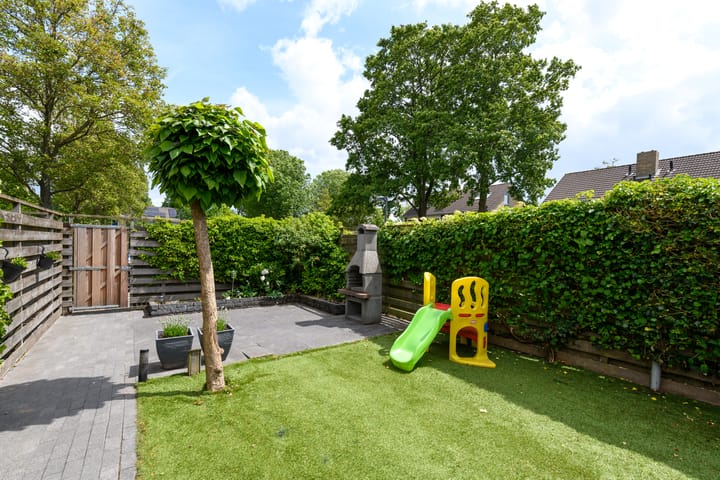 Foto 50 van Zwette 72