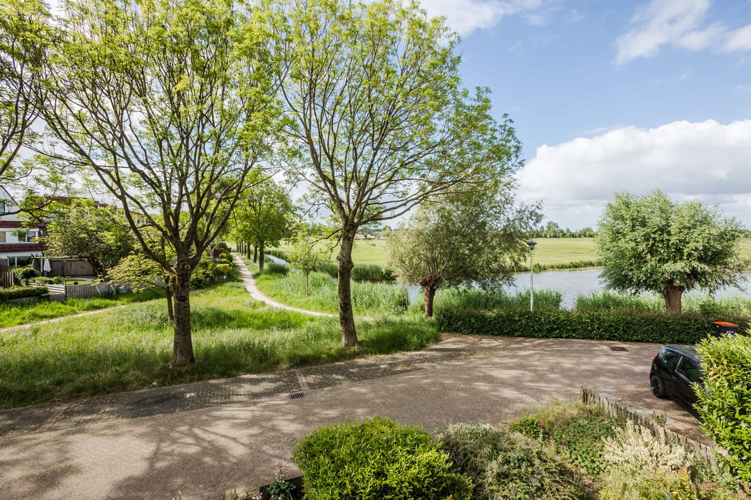 Foto 2 van Melissepad 18