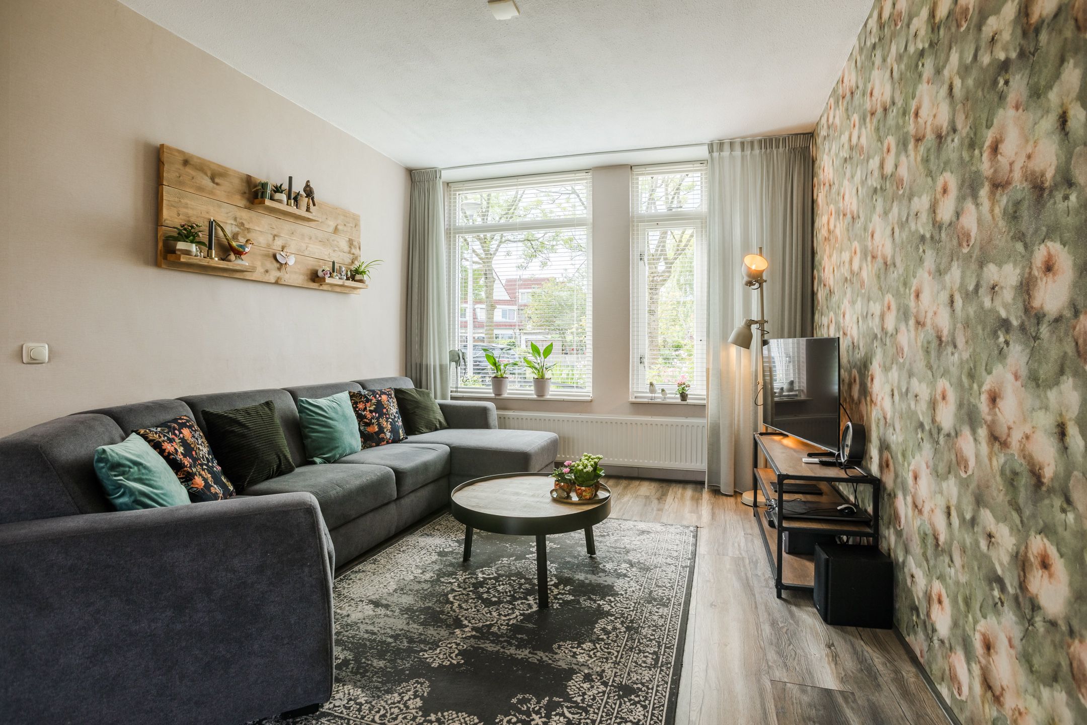 Foto 3 van Melissepad 18