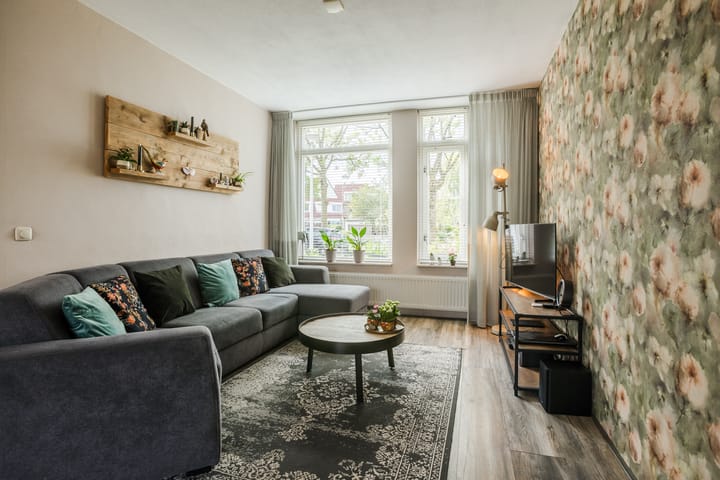 Foto 3 van Melissepad 18