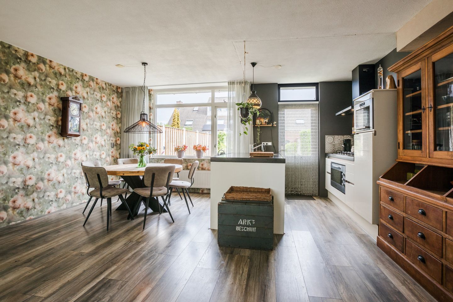 Foto 5 van Melissepad 18