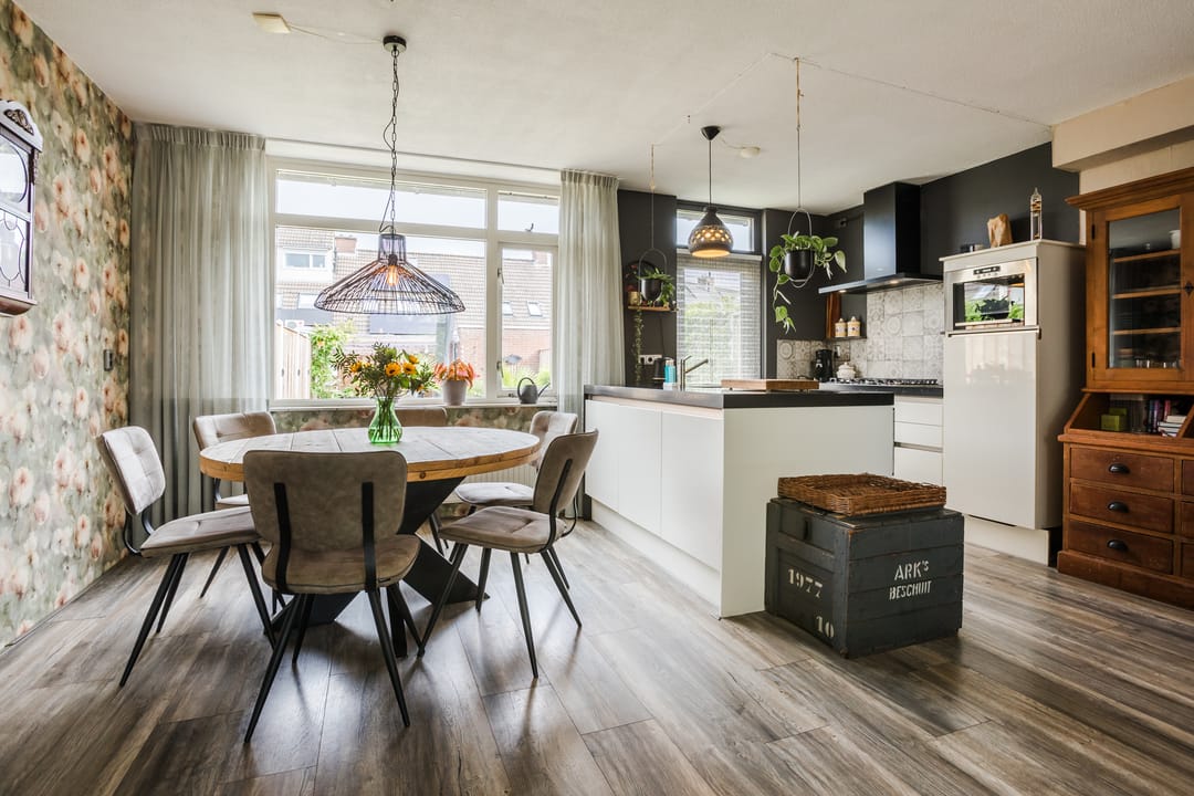 Foto 7 van Melissepad 18