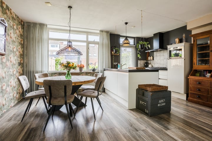 Foto 7 van Melissepad 18