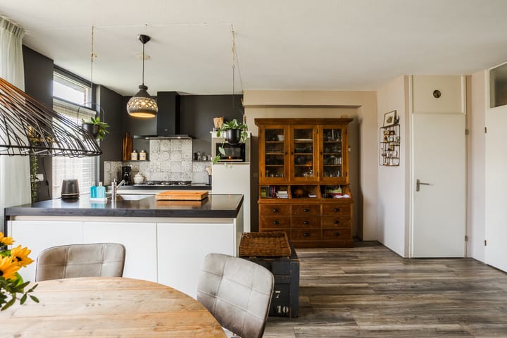 Foto 8 van Melissepad 18