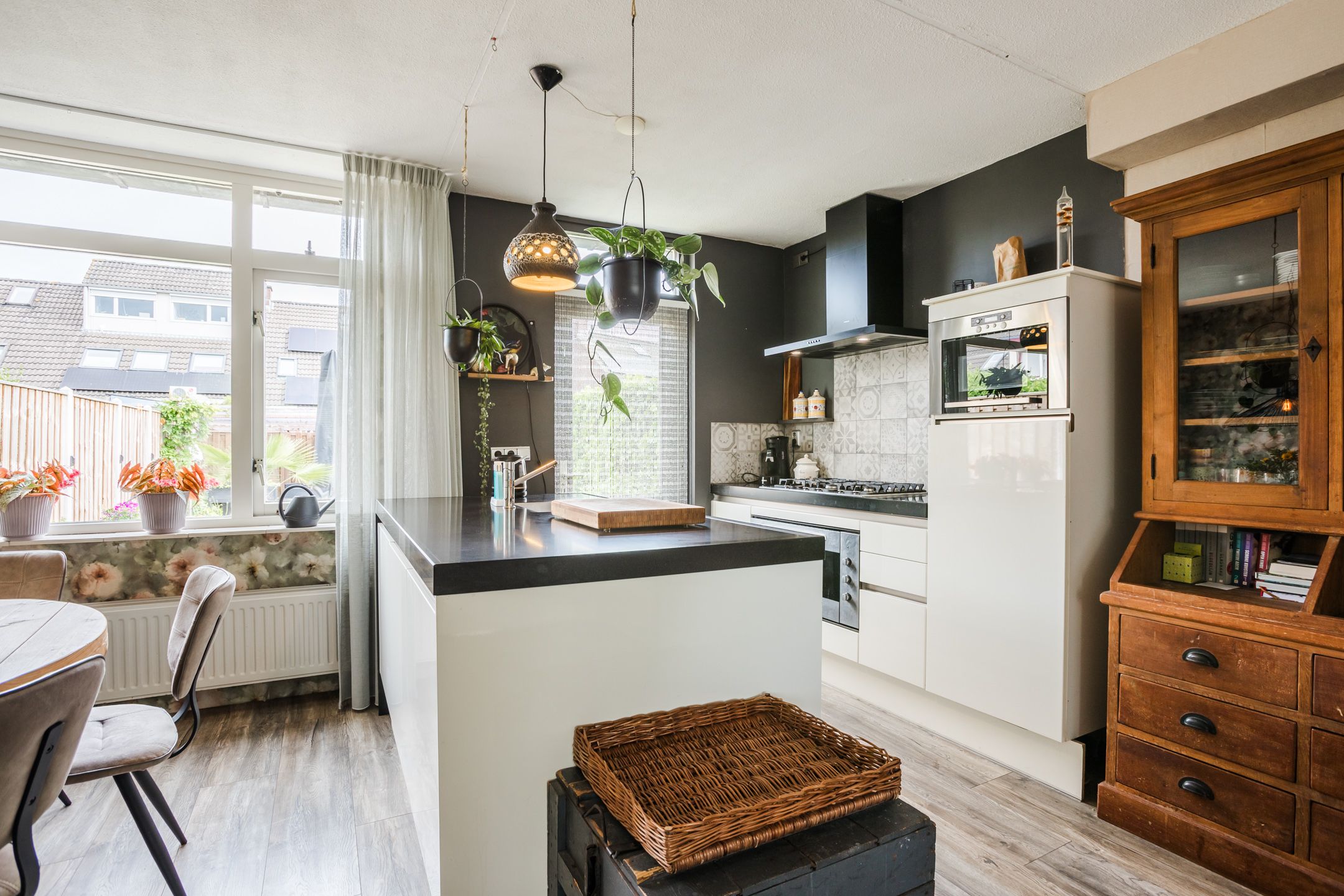 Foto 9 van Melissepad 18