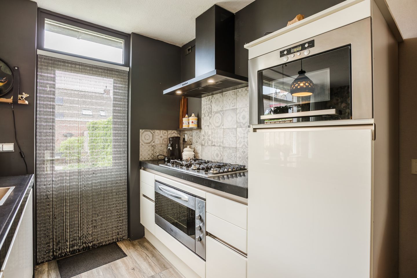 Foto 10 van Melissepad 18