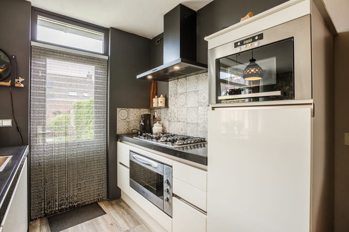 Foto 10 van Melissepad 18