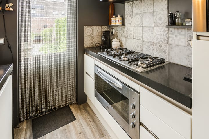 Foto 11 van Melissepad 18