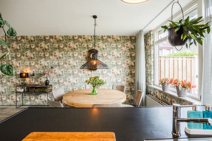 Foto 12 van Melissepad 18