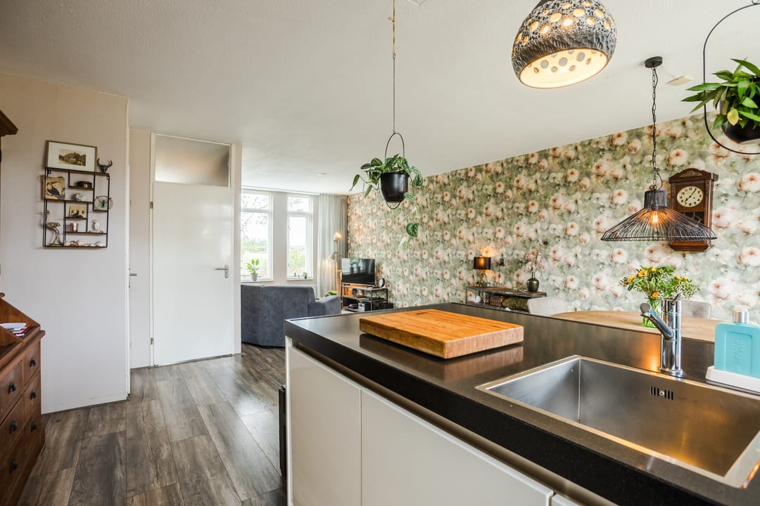 Foto 13 van Melissepad 18