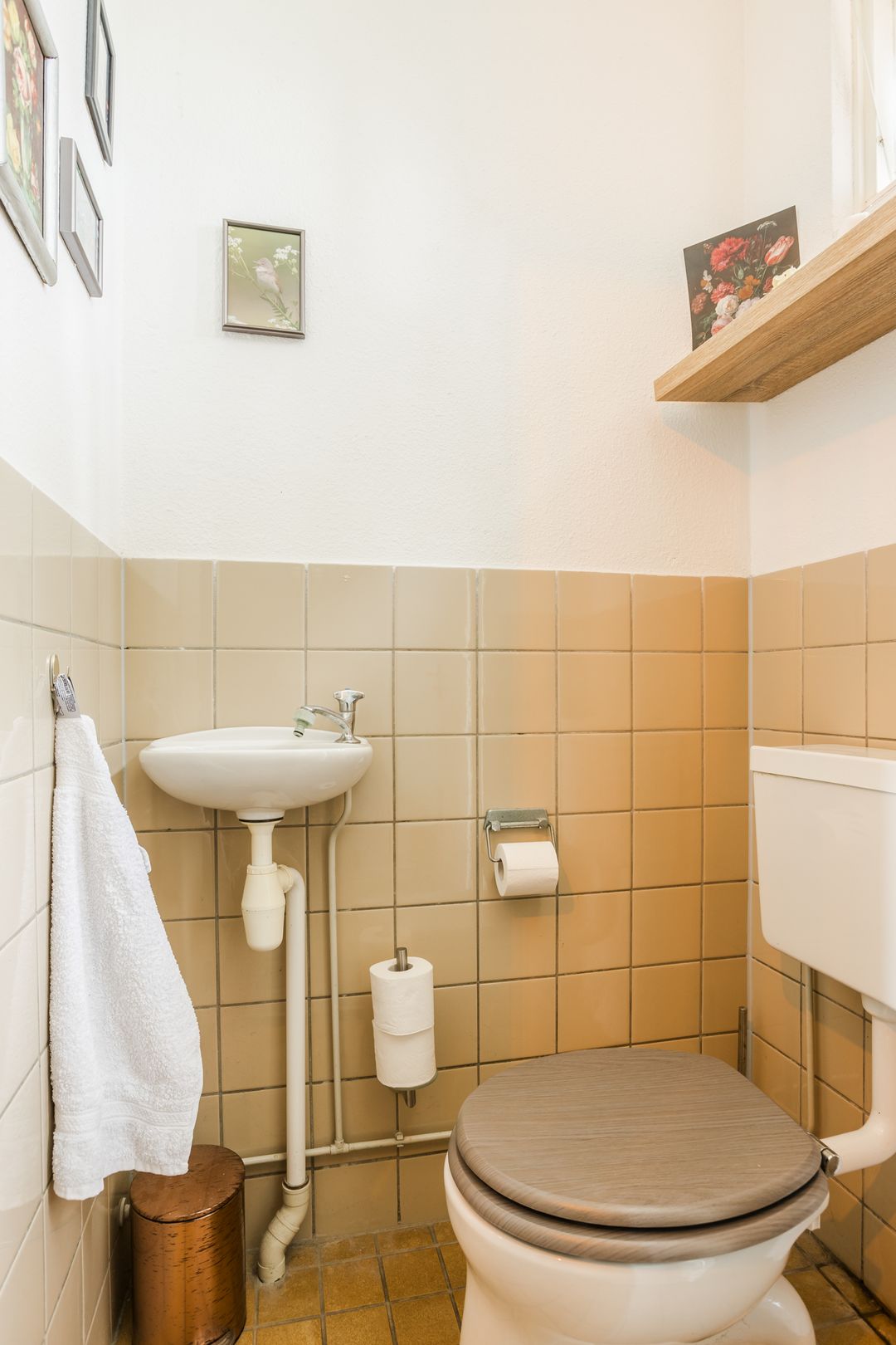 Foto 16 van Melissepad 18