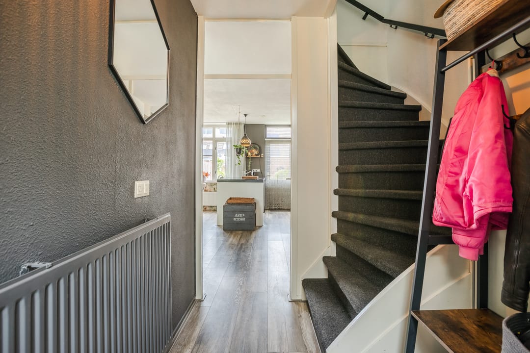 Foto 17 van Melissepad 18