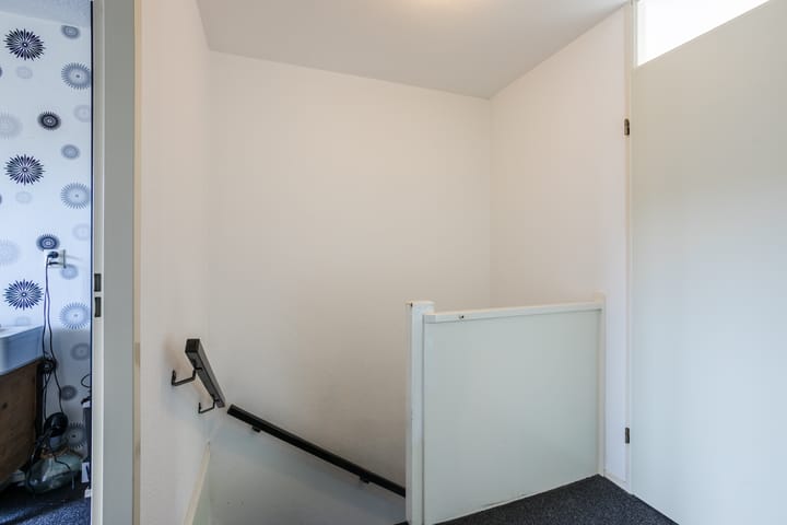 Foto 18 van Melissepad 18