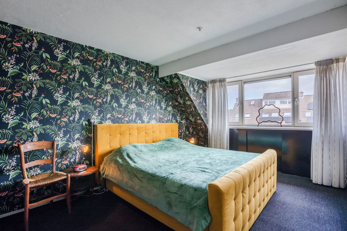 Foto 19 van Melissepad 18