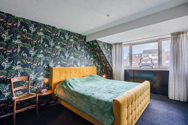 Foto 19 van Melissepad 18