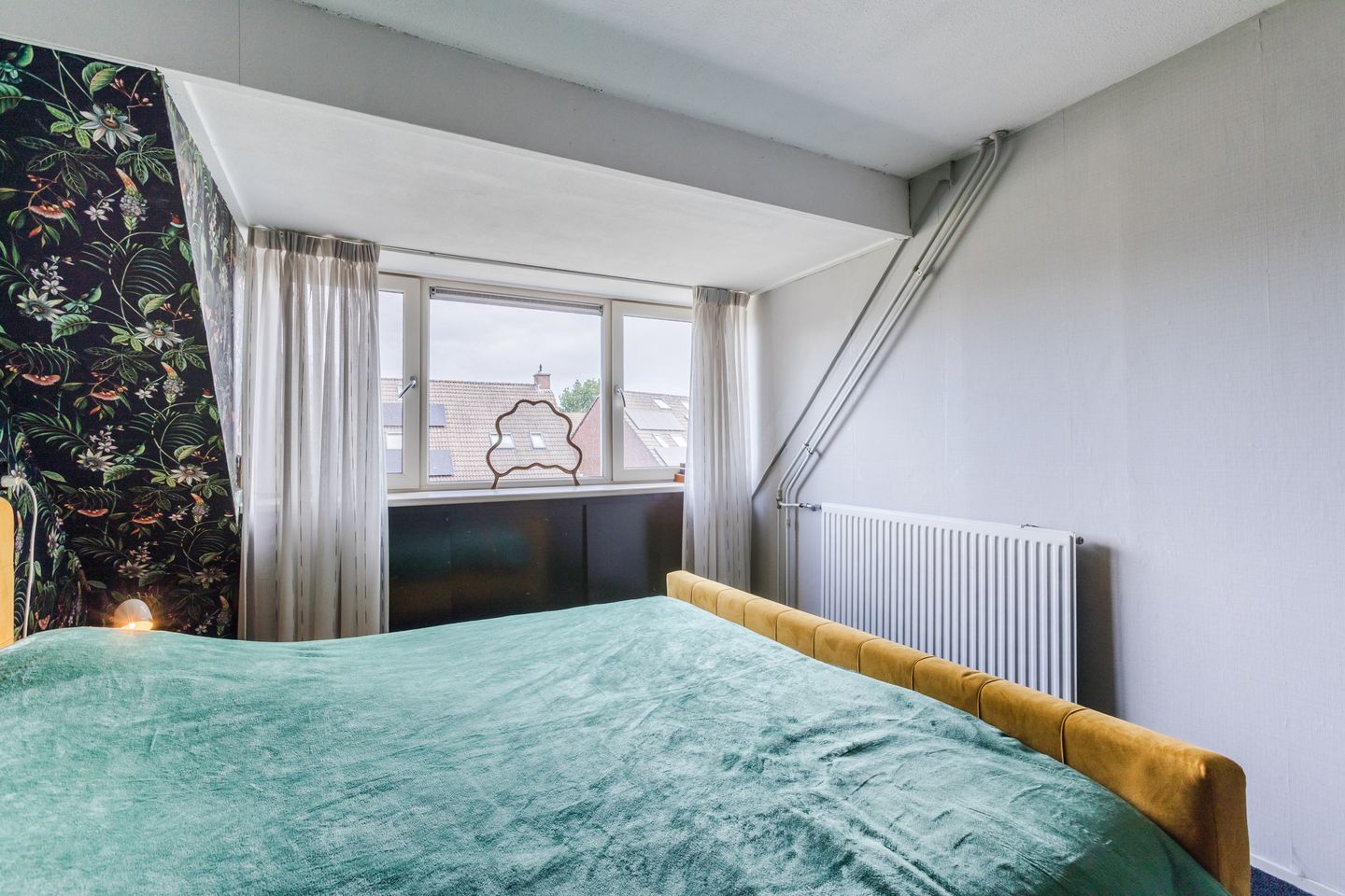 Foto 20 van Melissepad 18