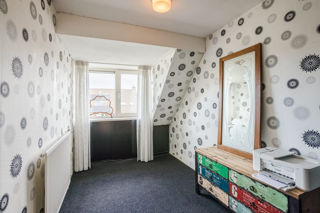 Foto 22 van Melissepad 18