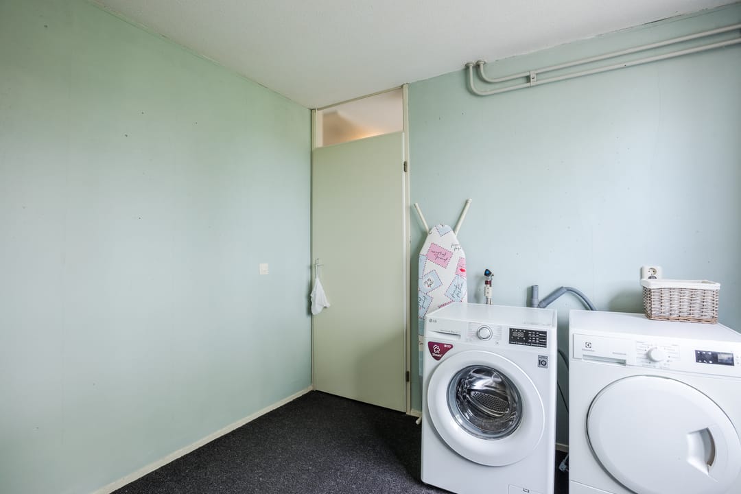 Foto 26 van Melissepad 18